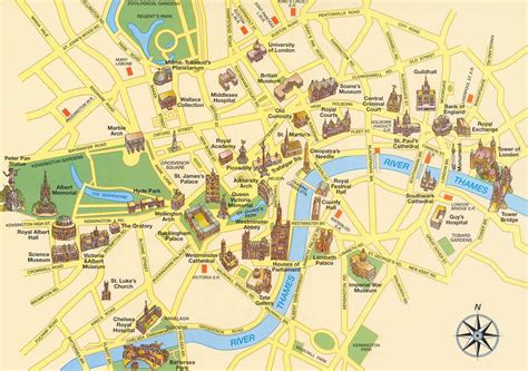 map of london city centre|london city map printable.